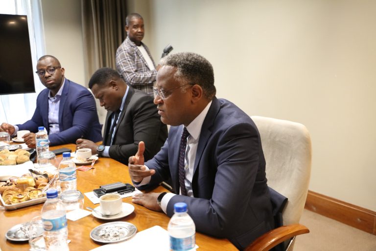 TANZANIA KUJIIMARISHA KUWA KITOVU CHA UTAFITI KATIKA KUKABILIANA NA MAJANGA 