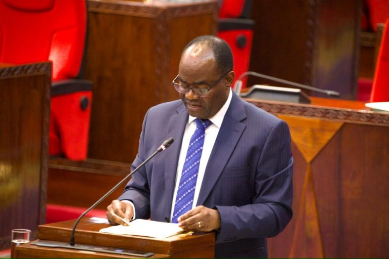 WIZARA YA ARDHI YATAJA VIPAUMBELE KWA MWAKA 2026/2027