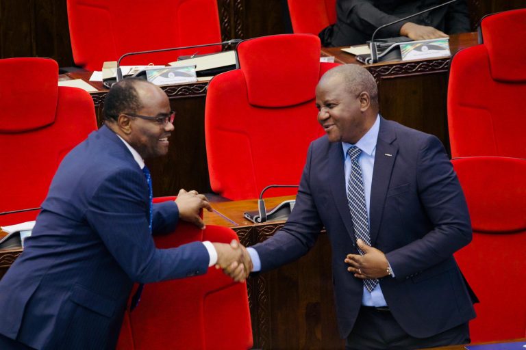 WIZARA YA ARDHI YAOMBA KUIDHINISHIWA SH. BILIONI 210.2 KWA MWAKA WA FEDHA 2026/2027