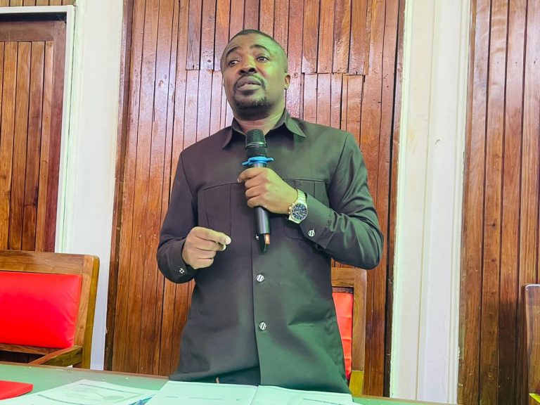 TAKUKURU: USHIRIKIANO WA VIONGOZI NI SILAHA DHIDI YA RUSHWA KATIKA MIRADI YA MAENDELEO