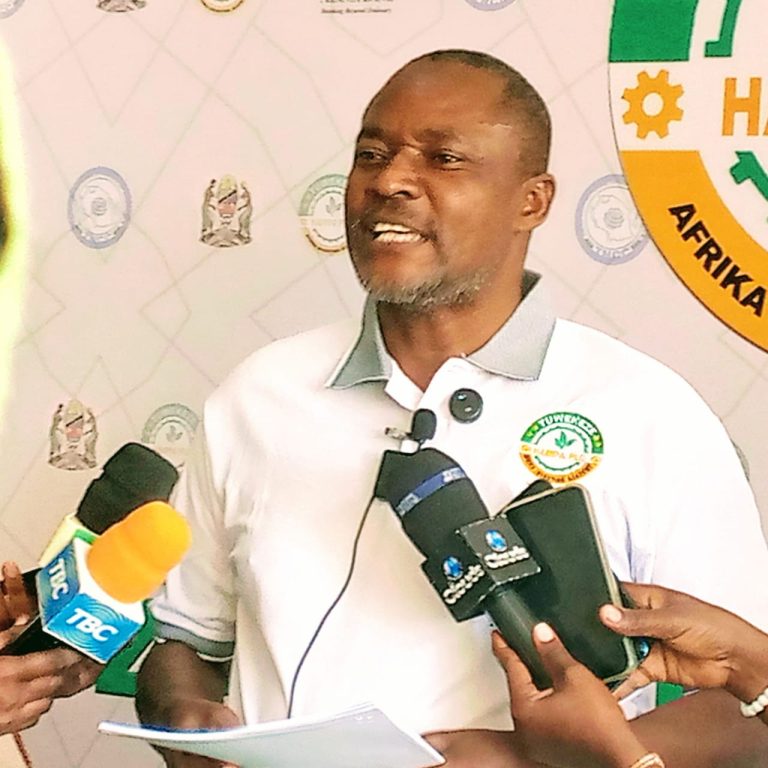 JUKWAA LA TANZANIA TUWEKEZE LAZINDULIWA MWANZA,LITASAIDIA KUCHOCHEA UCHUMI
