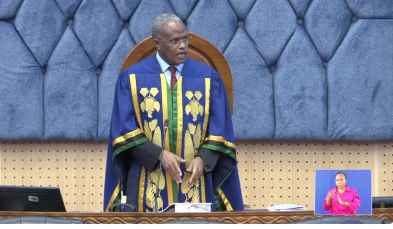 BUNGE LAPITISHA SH. BILIONI 210.2 KWA WIZARA YA ARDHI MWAKA 2026/2027
