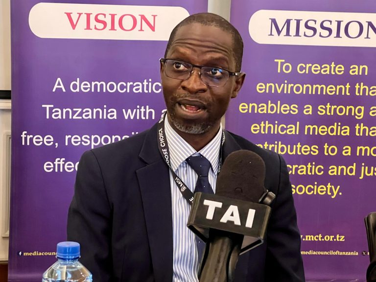 MSI YAIBUA TUZO MAALUM KWA WANAHABARI WA AFYA YA UZAZI EJAT 2025