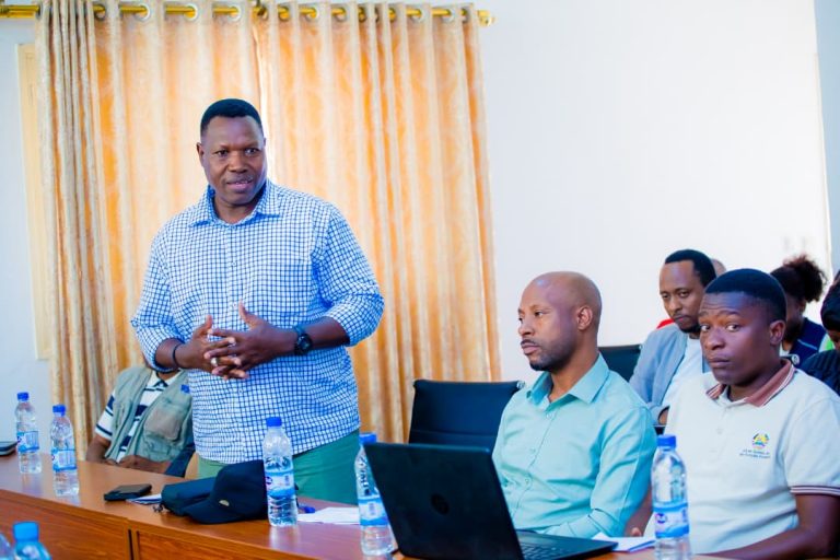 KUIMARISHWA KWA MIFUMO YA USIMAMIZI WA MAAFA TANZANIA KWATOA SOMO MAPAI MSUMBIJI