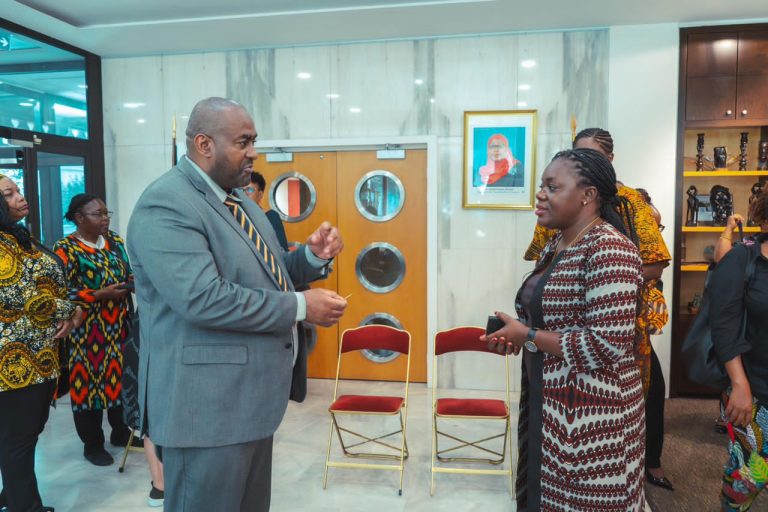 BALOZI WA TANZANIA NCHINI UFARANSA AHIMIZA USAWA WA KIJINSIA KATIKA ELIMU YA JUU