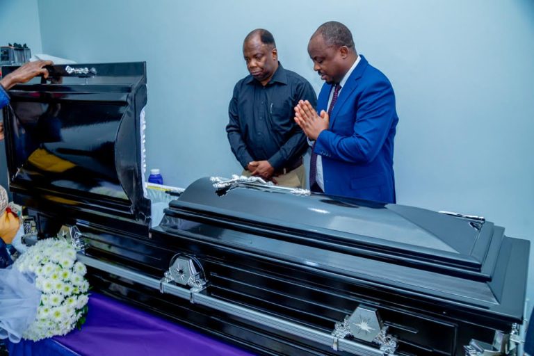 SANGU: TUTAENZI MCHANGO WA WAKILI SWAI 