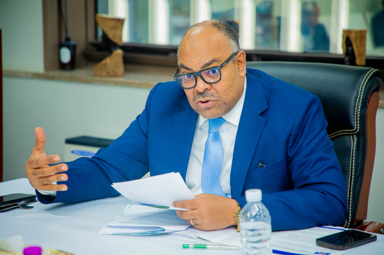 WAZIRI KOMBO AKUTANA NA JUMUIYA YA DIASPORA YA TANZANIA NCHINI KOREA 