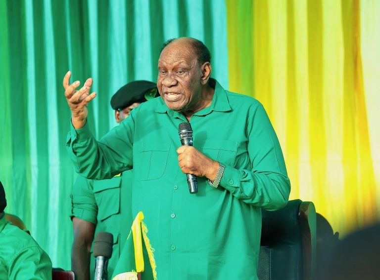 WASIRA:WALIOHUSIKA VURUGU OKTOBA 29 WACHUKULIWE HATUA