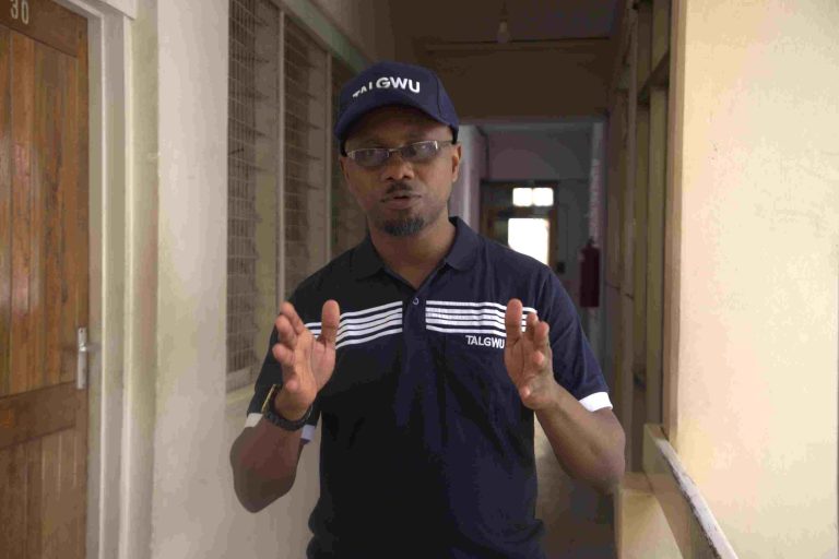 JIJI LA DODOMA LATOA VIWANJA 1,900 KWA WAFANYAKAZI