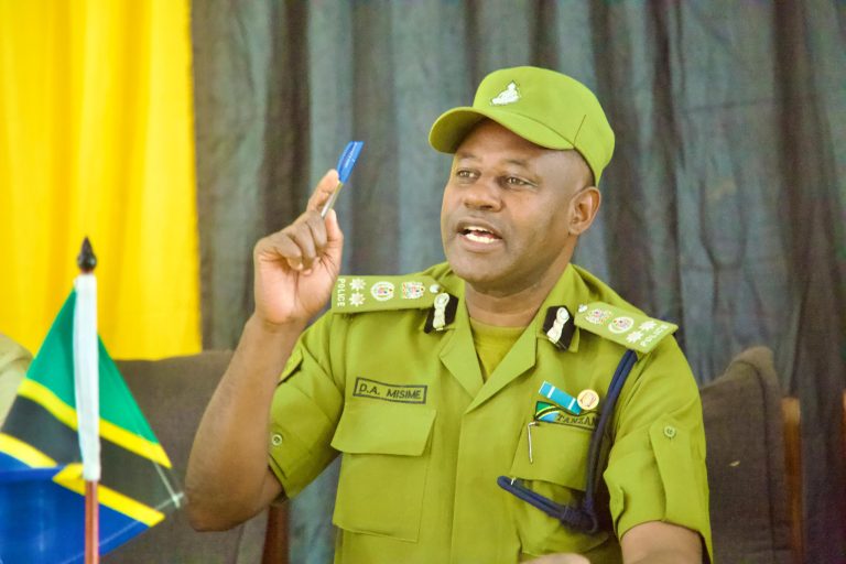 IMANI POTOFU ZINAVYOHATARISHA USALAMA: UVUMI WA “KUSHIKWA BEGA” WAGEUKA MAUAJI