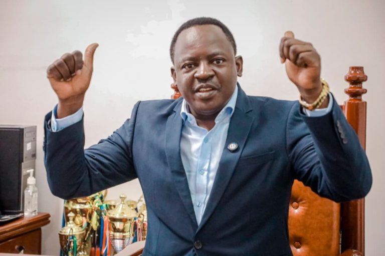WANANCHI DODOMA WAHIMIZWA KUJITOKEZA  KUPOKEA MWENGE WA UHURU 