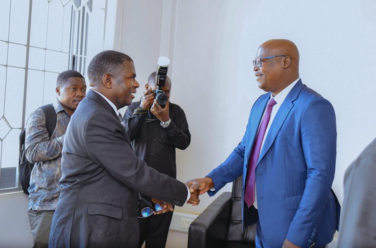 TANZANIA NA ZAMBIA ZAJADILI KUKUZA BIASHARA