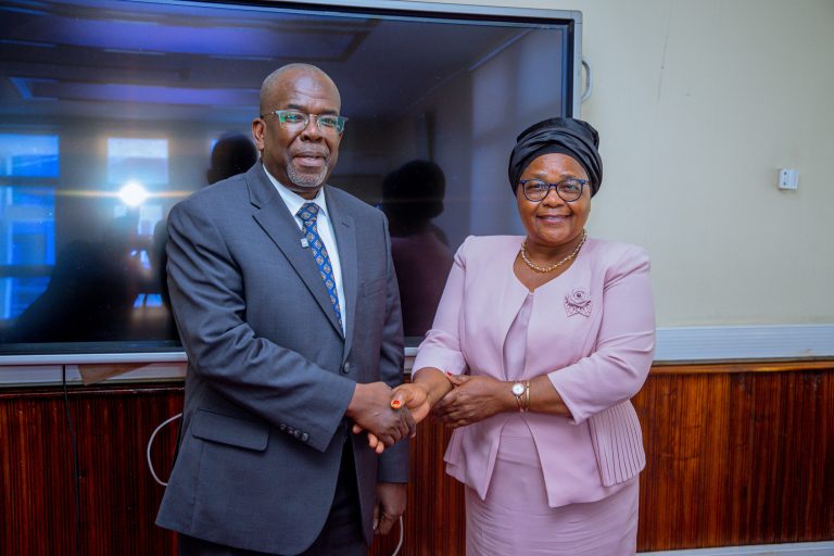 WAZIRI WA FEDHA AIAGIZA NBAA KUANDAA WATAALAMU WENYE KUKIDHI MAHITAJI YA MAENDELEO YA TAIFA