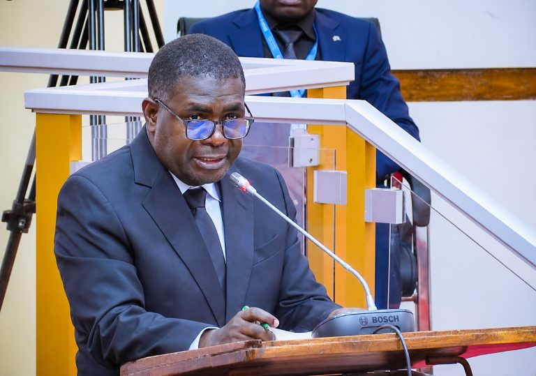 SERIKALI YAFICHUA MIKAKATI YA KULIPA MADENI YA WAKANDARASI NA WAZABUNI.
