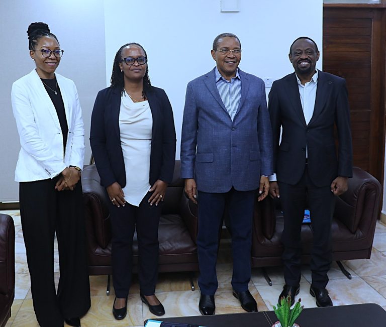 MHE. DKT. KIKWETE APOKEA TAARIFA YA UTEKELEZAJI WA FEDHA ZA GALA DINNER ZA MATIBABU YA MOYO KWA WATOTO