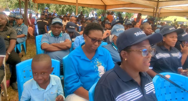 MKUU WA MKOA WA KATAVI ATOA SIKU 30 WATUMISHI AJIRA MPYA KULIPWA
