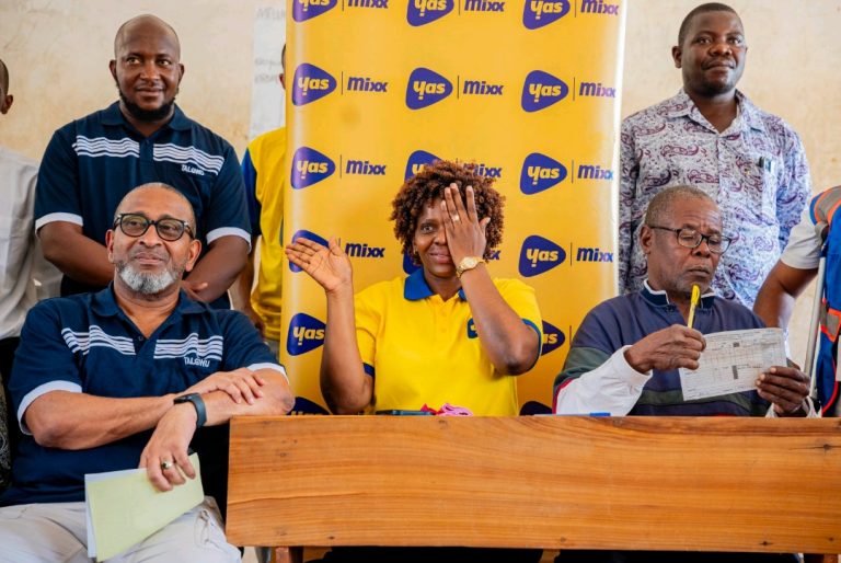 YAS TANZANIA YAENDESHA KAMBI YA SIKU TATU YA HUDUMA ZA MACHO BURE KILWA