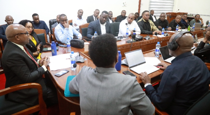 MABADILIKO YA TABIANCHI KUGEUKA FURSA