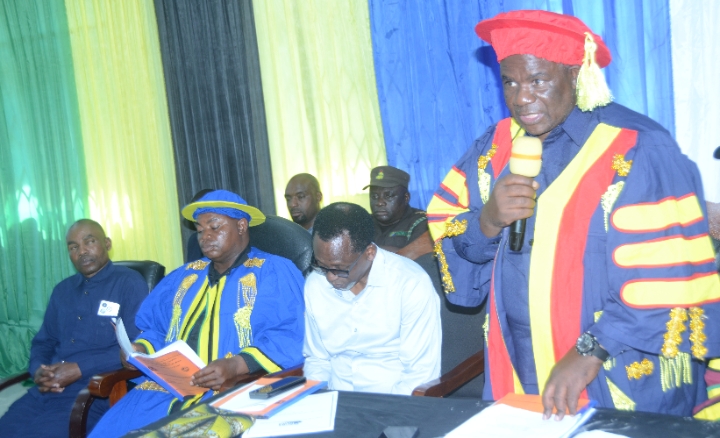 HALMASHAURI YA WILAYA NYASA YAFANIKIWA KUKUSANYA ZAIDI YA SHILINGI BILIONI 2.7 SAWA NA ASILIMIA 85 YA MAPATO YA NDANI  2025/2026