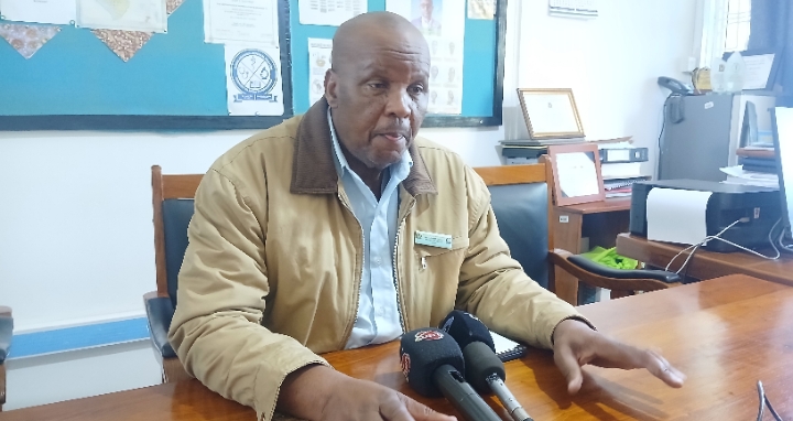 WAWILI WAPOTEZA MAISHA KWA AJALI ENEO LA MSEKE WILAYA IRINGA