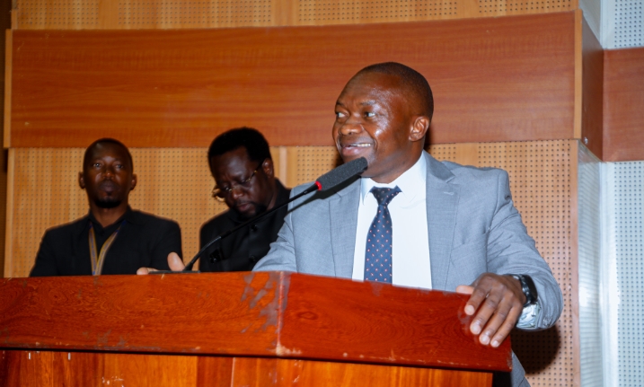WATUMISHI WIZARA YA FEDHA WATAHADHARISHWA UPOTOSHAJI WA ELIMU YA LISHE