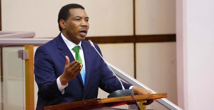 DKT. MWIGULU: MSIZUIE WANAFUNZI KUFANYA MITIHANI