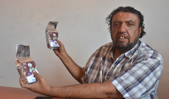 KAMPUNI YA HAGATI COFFEE SULUHISHO LA WAKULIMA WA KAHAWA MKOANI RUVUMA