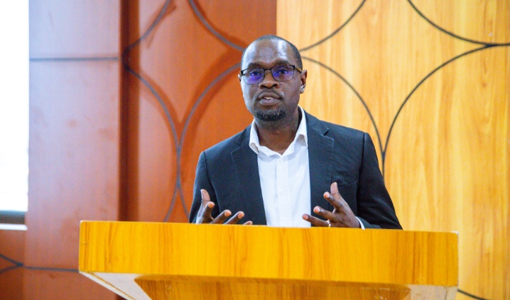 WIZARA YA FEDHA YAKAMILISHA MAFUNZO YA UDHIBITI WA NDANI
