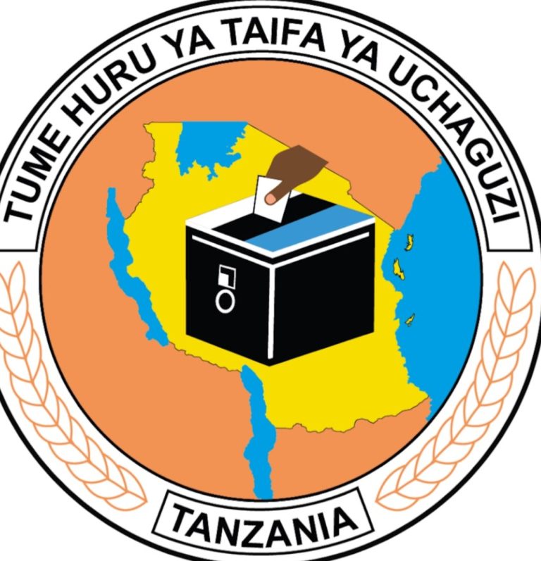TAARIFA KUTOKA TUME HURU YA UCHAGUZI INEC