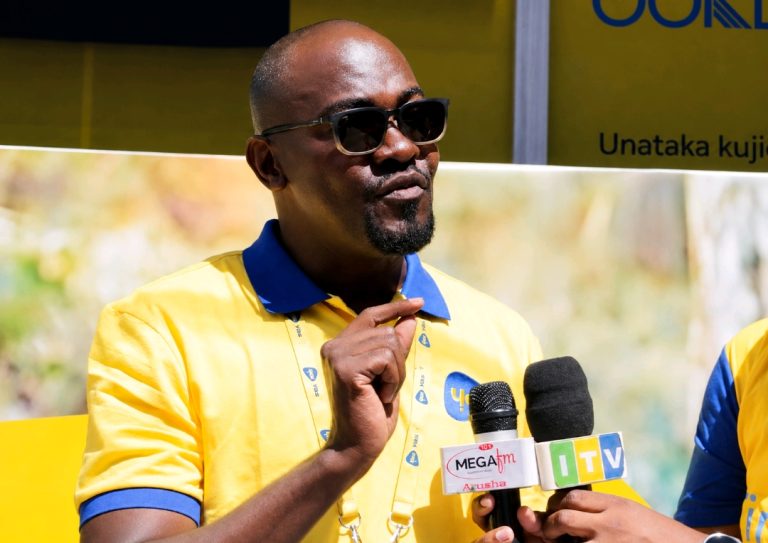 YAS YAONGEZA MINARA MIWILI YA 5G ARUSHA, YAAHIDI HUDUMA ZA VIWANGO