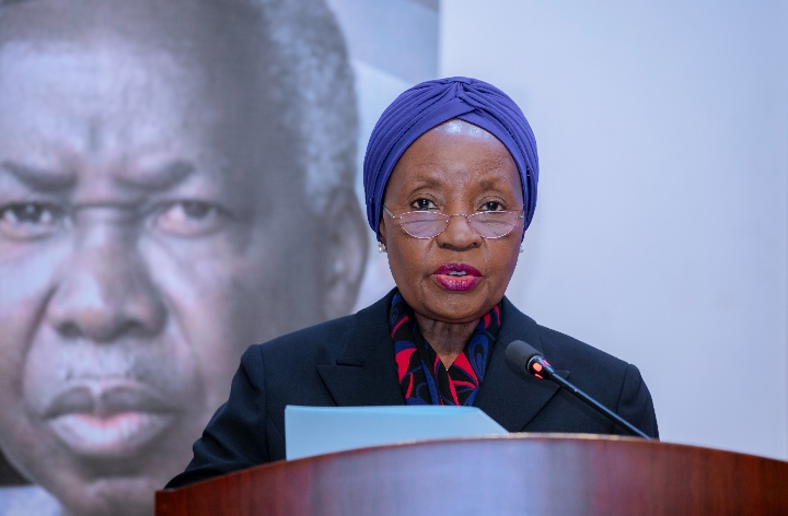 CCM, CPC NA VYAMA VYA UKOMBOZI AFRIKA WAIMARISHA USHIRIKIANO WA MAENDELEO