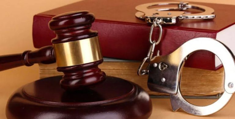 FUNDI SANIFU RUWASA KIBONDO ATIWA HATIANI KWA MATUMIZI MABAYA YA MADARAKA