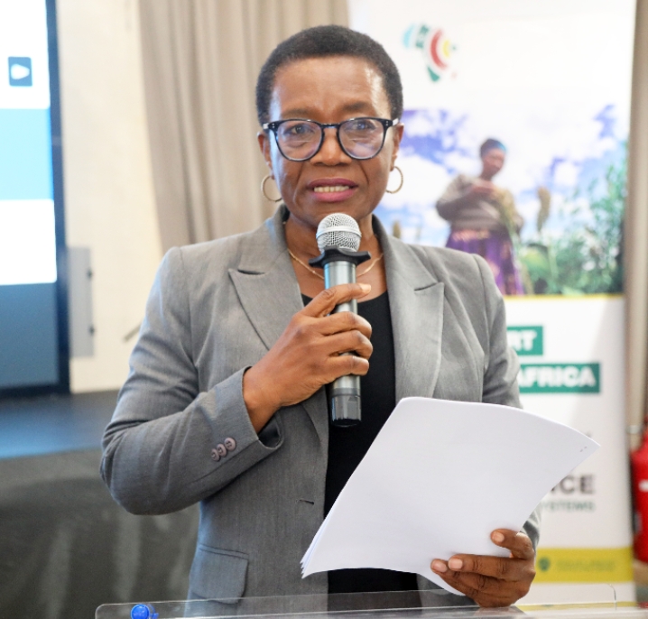 TANZANIA KUHAKIKISHA UPATIKANAJI WA FEDHA ZA MABADILIKO YA TABIANCHI
