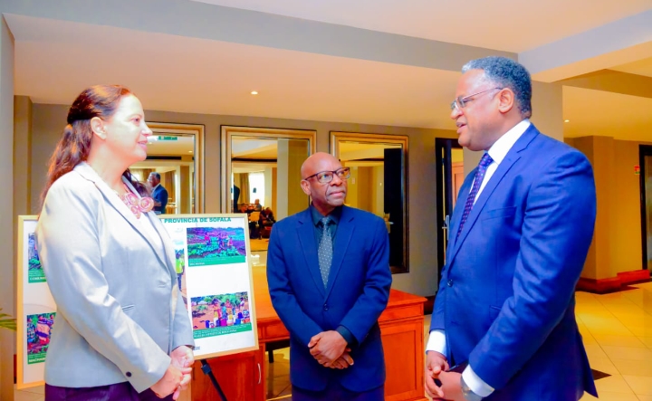 TANZANIA KUANDAA MPANGO WA HATUA ZA MAPEMA ZA KUJIANDAA KUKABILIANA NA UKAME – DKT. YONAZI