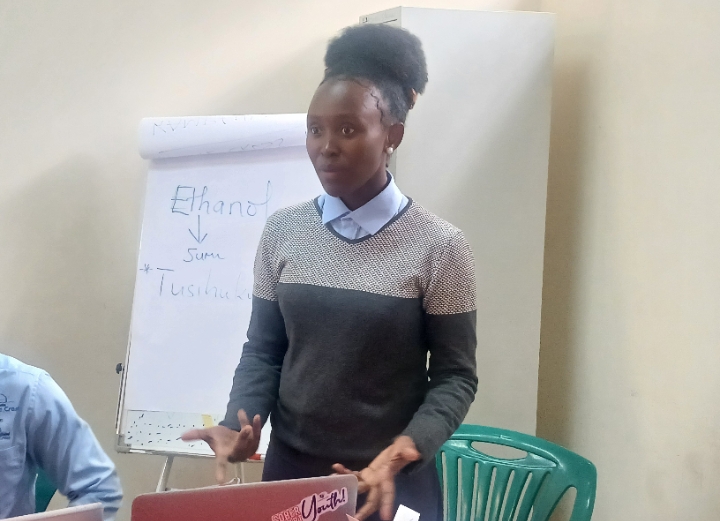 VYOMBO VYA HABARI NCHINI VYATAKIWA KUPAZA SAUTI DHIDI YA MADHARA YATOKANAYO NA DAWA ZA KULEVYA 