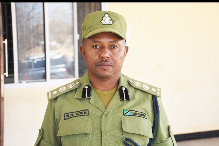 WATU WATATU WAMEFARIKI DUNIA KATIKA AJALI ILIYOHUSISHA MAGARI MAWILI MKOANI MBEYA