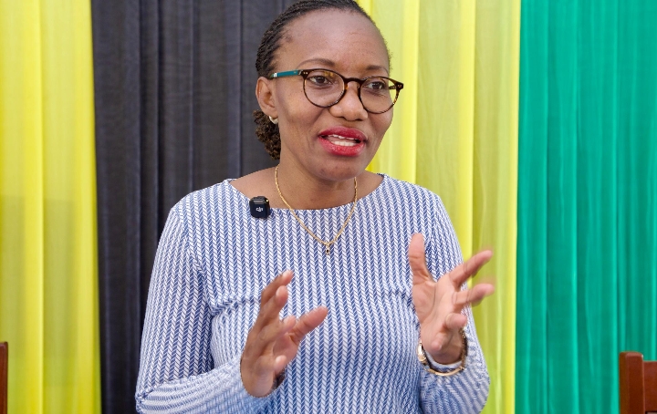 JIKINGE, UWAKINGE WENGINE WAKATI WA KUMHUDUMIA MGONJWA