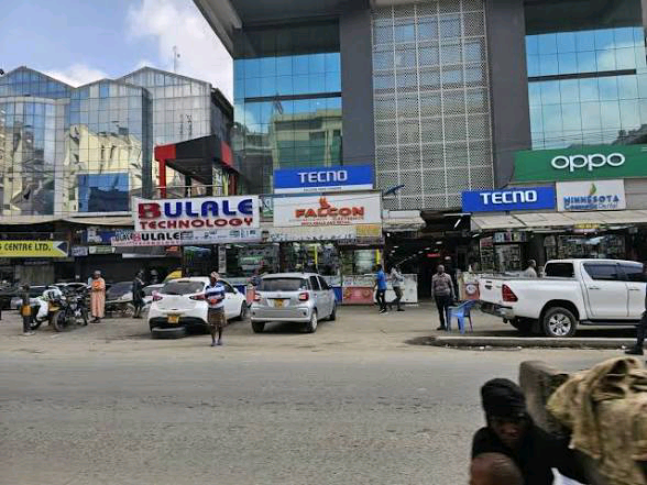 HABARI KUBWA : BIASHARA NDOGO SASA ZINAPATA MAFANIKIO MAKUBWA KWA KUTUMIA NJIA HIZI ZENYE NGUVU SANA 