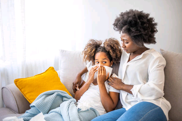 NILIVYOOKOA MTOTO WANGU BAADA YA KUUGUA MARA KWA MARA NA HOSPITALI KUSHINDWA KUELEZA TATIZO