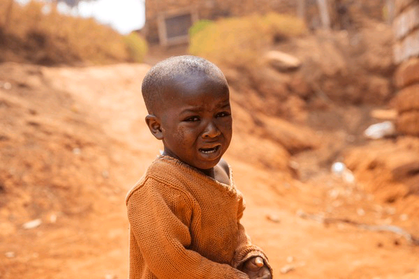 NILIVYOREJESHA FURAHA NYUMBANI BAADA YA MTOTO WANGU KUANZA KULIA USIKU KILA SIKU BILA KUELEWA TATIZO