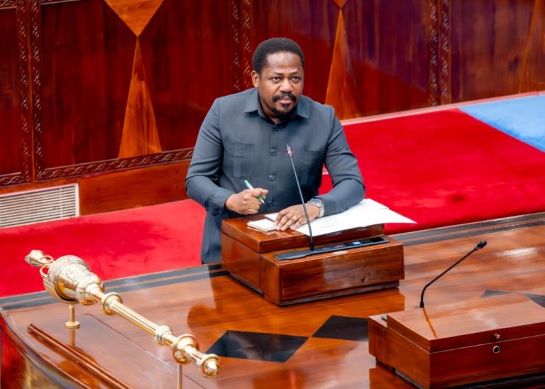 SERIKALI YAHAMASISHA UWEKEZAJI USIMAMIZI WA TAKA