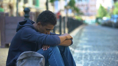 NILIVYOMPATA KIJANA ALIYEPOTEA BAADA YA FAMILIA YAKE KUMTAFUTA KWA WIKI NNE BILA MAFANIKIO