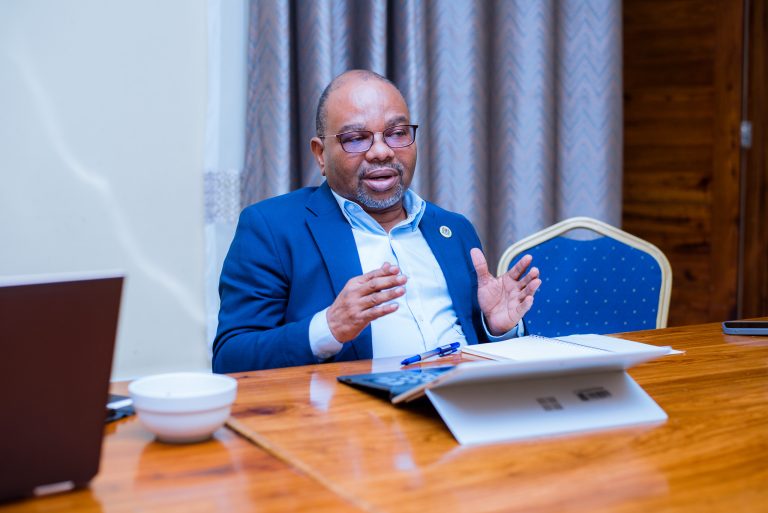 WIZARA YA FEDHA YAENDESHA MAFUNZO KUHUSU MKAKATI WA TAIFA DHIDI YA RUSHWA NA MPANGO WA UTEKELEZAJI AWAMU YA NNE 2023-2030