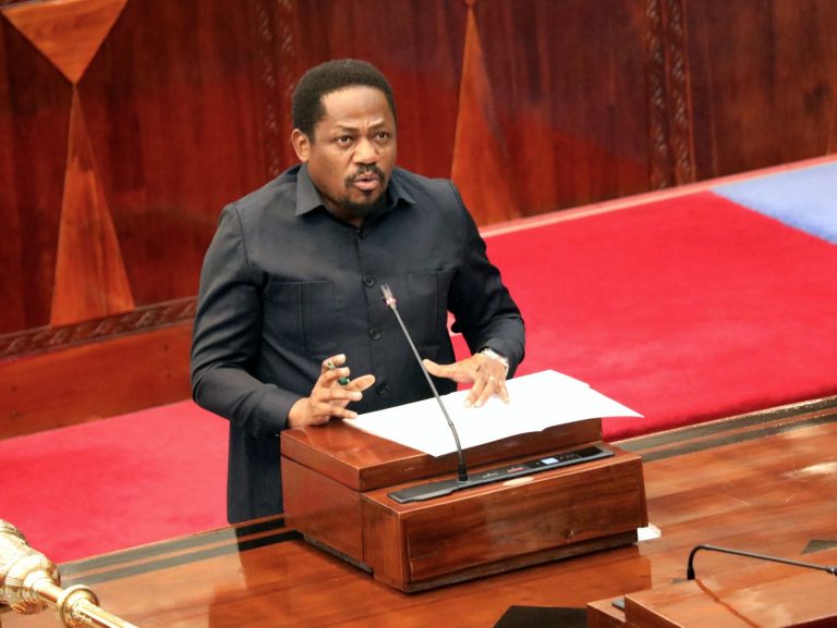 MIRADI YA BULUU KABONI KUNUFAISHA JAMII UKANDA WA PWANI