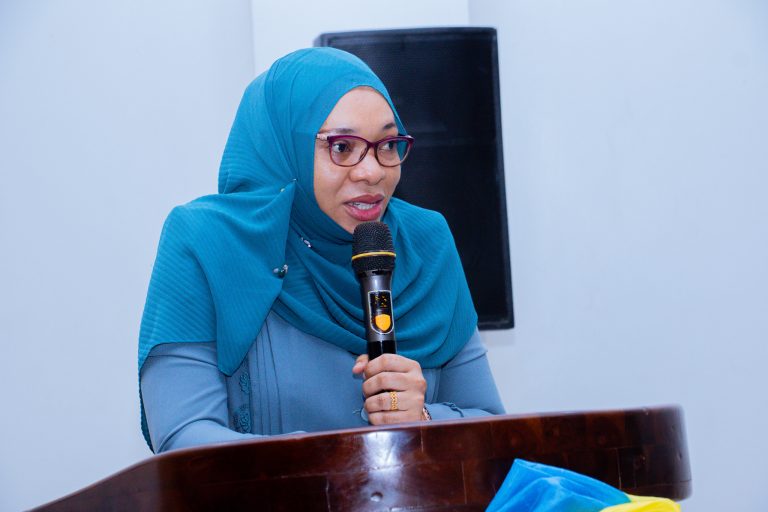 SERIKALI YASISITIZA MATUMIZI YA GAMIS KUIMARISHA USIMAMIZI WA MALI ZA UMMA