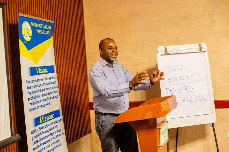 SEKTA YA HABARI YATAKIWA KUSHIRIKIANA KUTOA TAARIFA ZENYE TIJA KWA WANANCHI