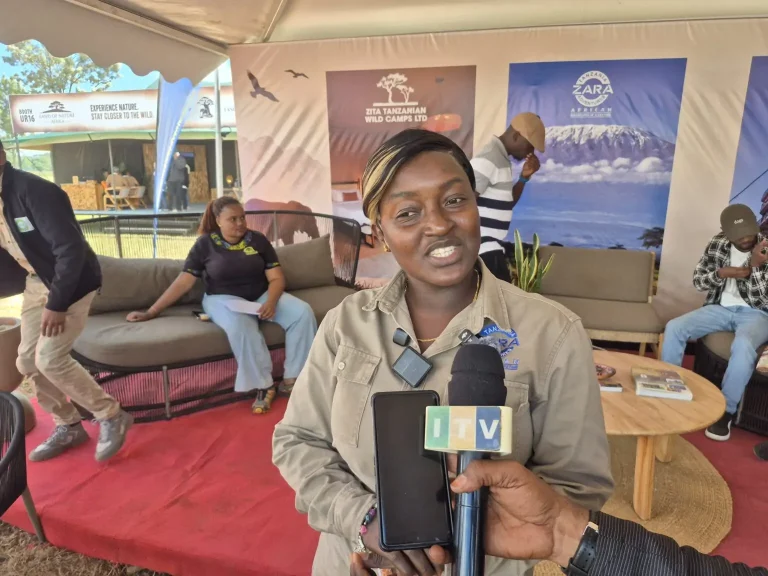 KAMPUNI YA ZARA ADVENTURES TOURS TANZANIA YAENDELEA KUNG’ARA MAONESHO YA KARIBU -KILI FAIR 2026
