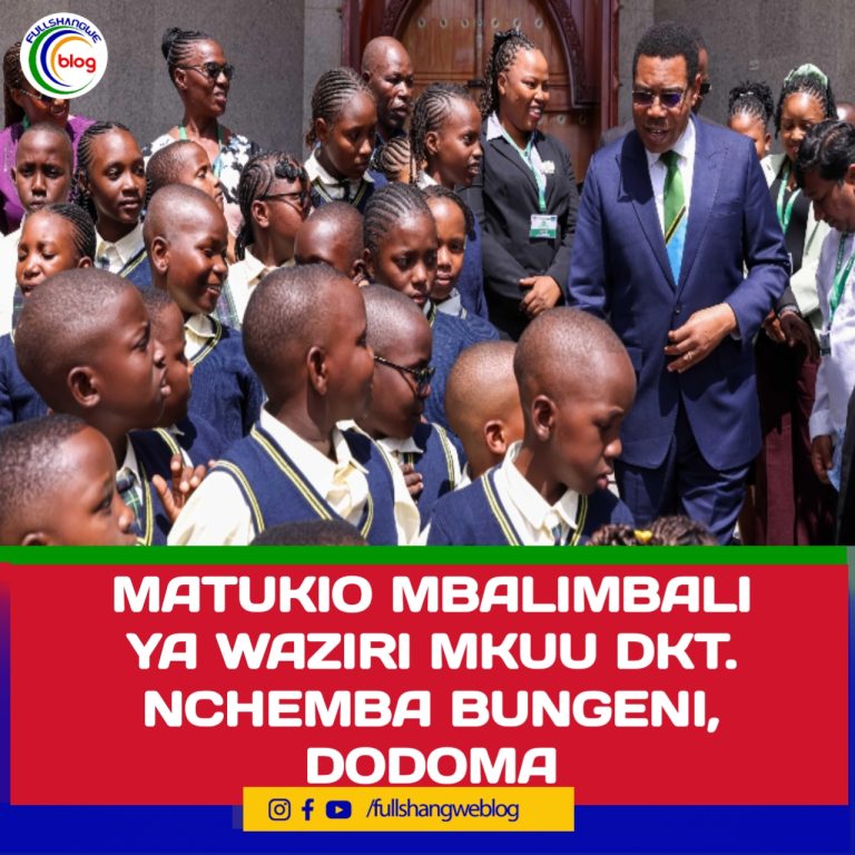 MATUKIO MBALIMBALI YA WAZIRI MKUU DKT.  NCHEMBA BUNGENI, DODOMA