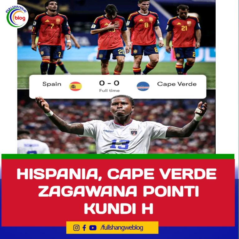 HISPANIA, CAPE VERDE ZAGAWANA POINTI KUNDI H