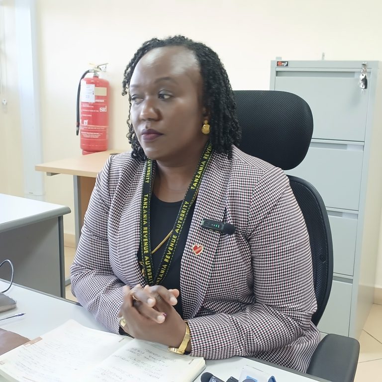 TRA IRINGA YATANGAZA WIKI YA SHUKRANI KWA MLIPAKODI NA MAADHIMISHO YA MIAKA 30 YA TRA